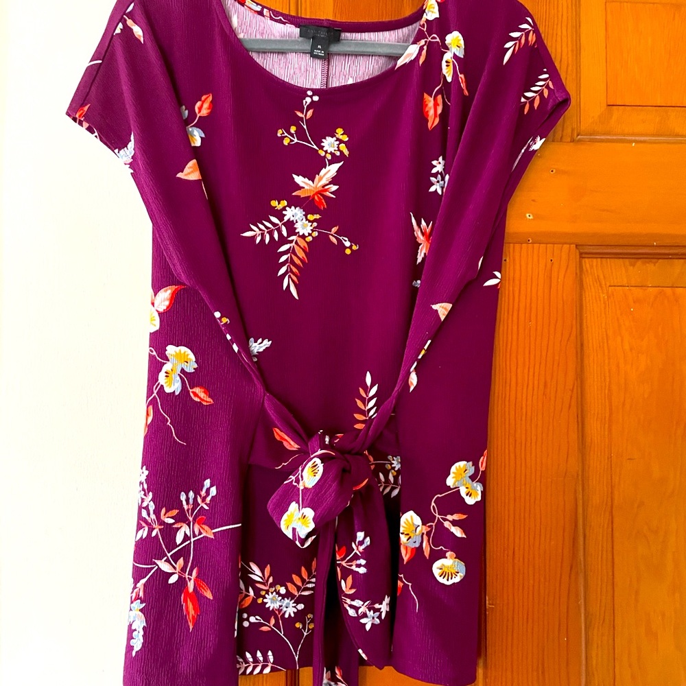 Ann Taylor blouse